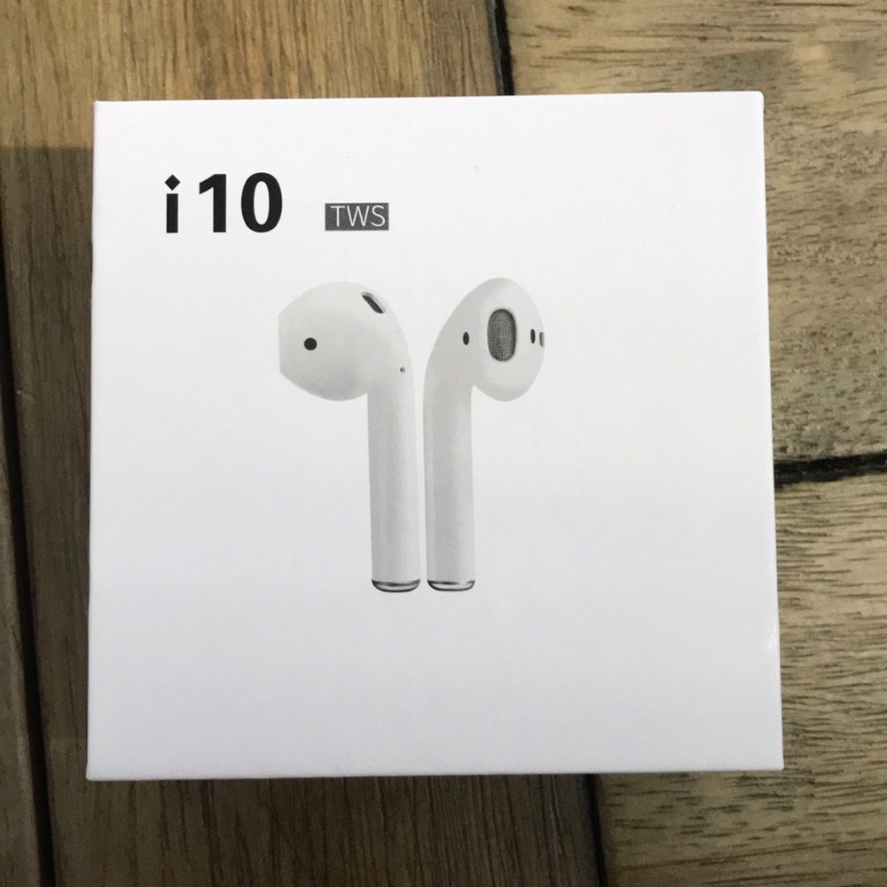 i10 tws AirPods
